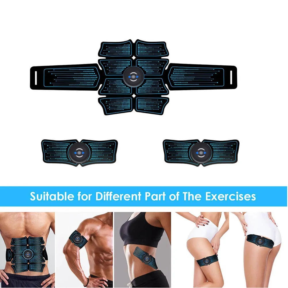 Core Muscle Enhancer Pro